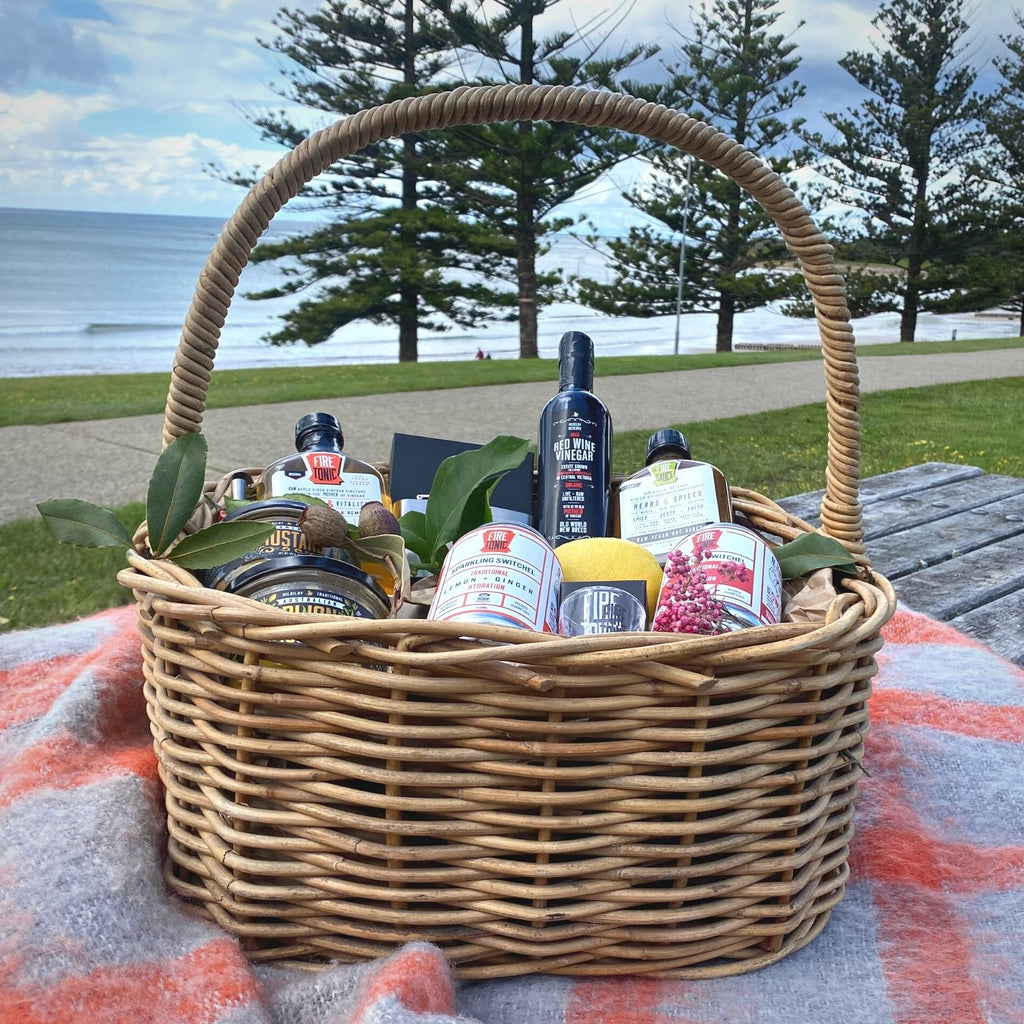 Hilbilby Hampers