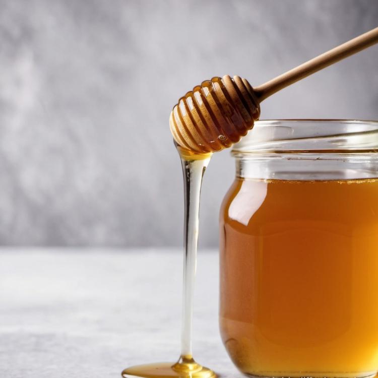 RAW local honey  ... FiRE TONiC™ ingredient #2