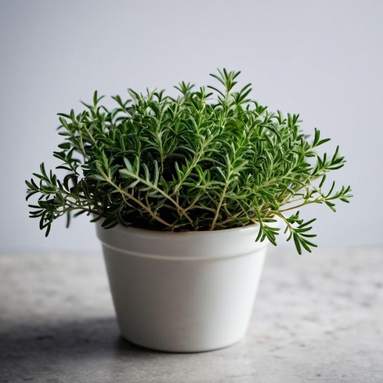 Fresh Thyme  ... FiRE TONiC™ ingredient #8