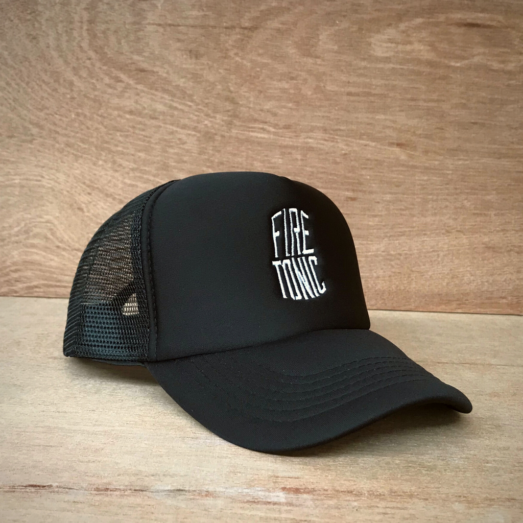 Fire Tonic™ Cap