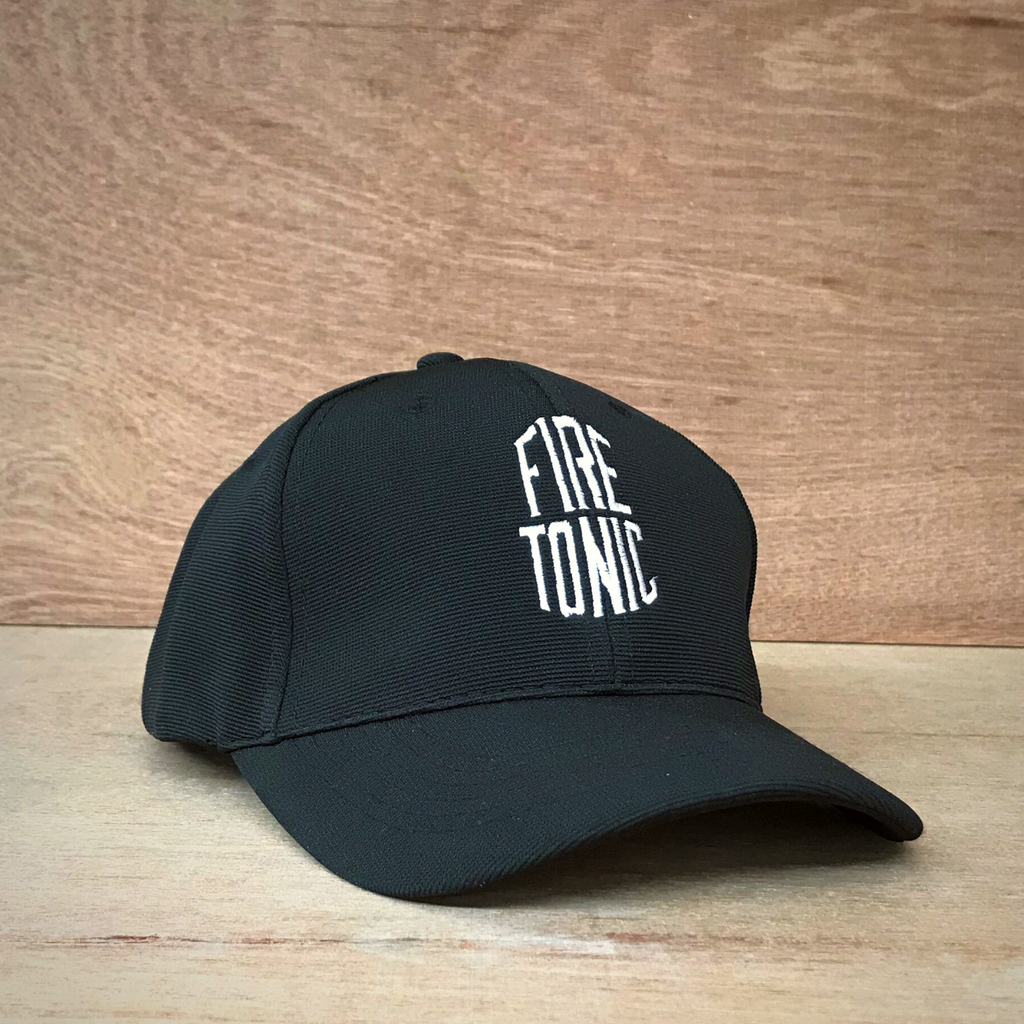 Fire Tonic™ Cap